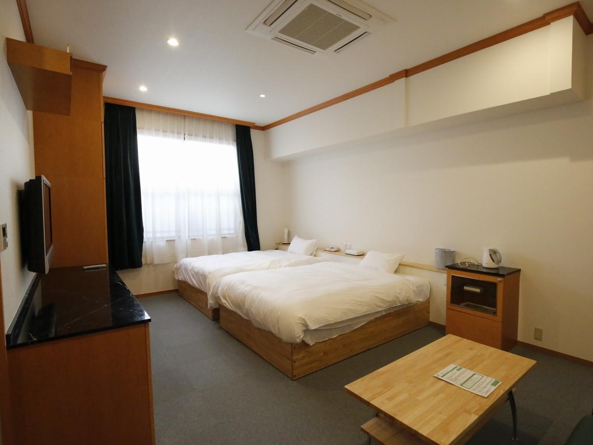 Awajishima Hotel Lodge Green Cozy Minamiawaji Dış mekan fotoğraf
